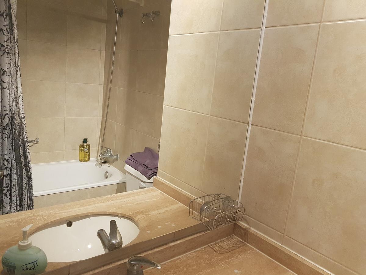 Santiago Downtown Apartament Zewnętrze zdjęcie