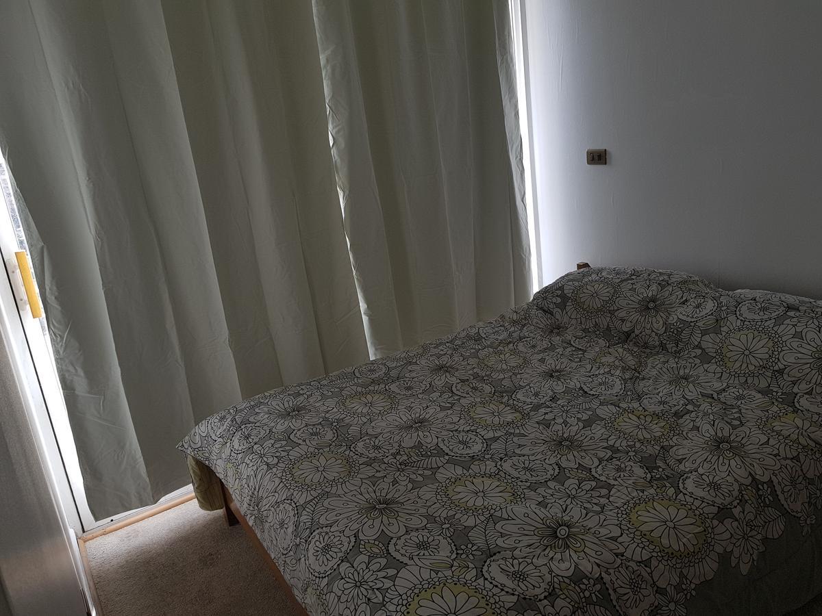 Santiago Downtown Apartament Zewnętrze zdjęcie