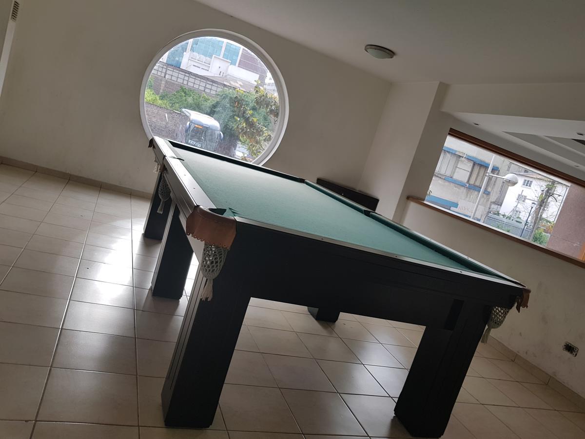 Santiago Downtown Apartament Zewnętrze zdjęcie