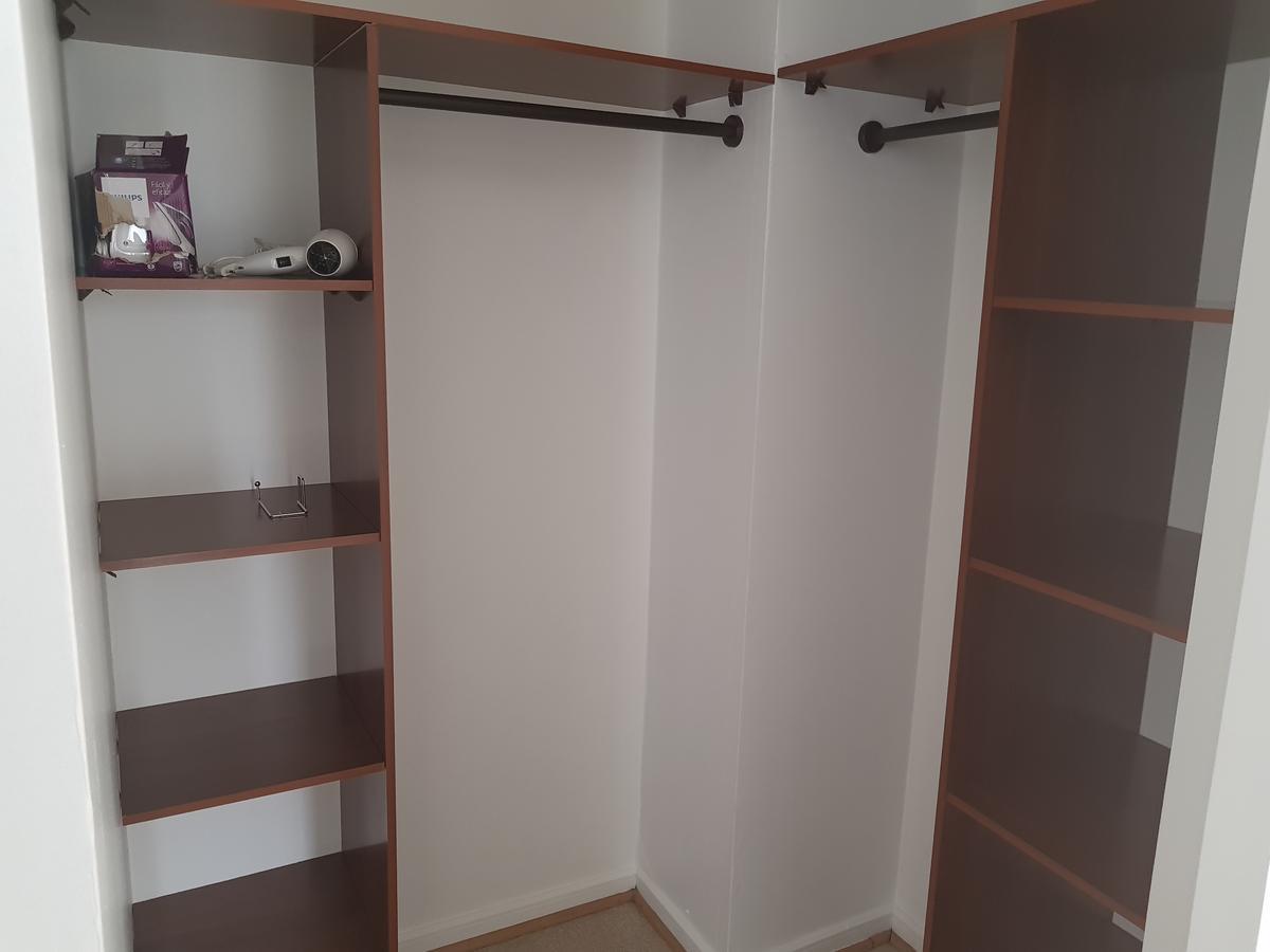 Santiago Downtown Apartament Zewnętrze zdjęcie