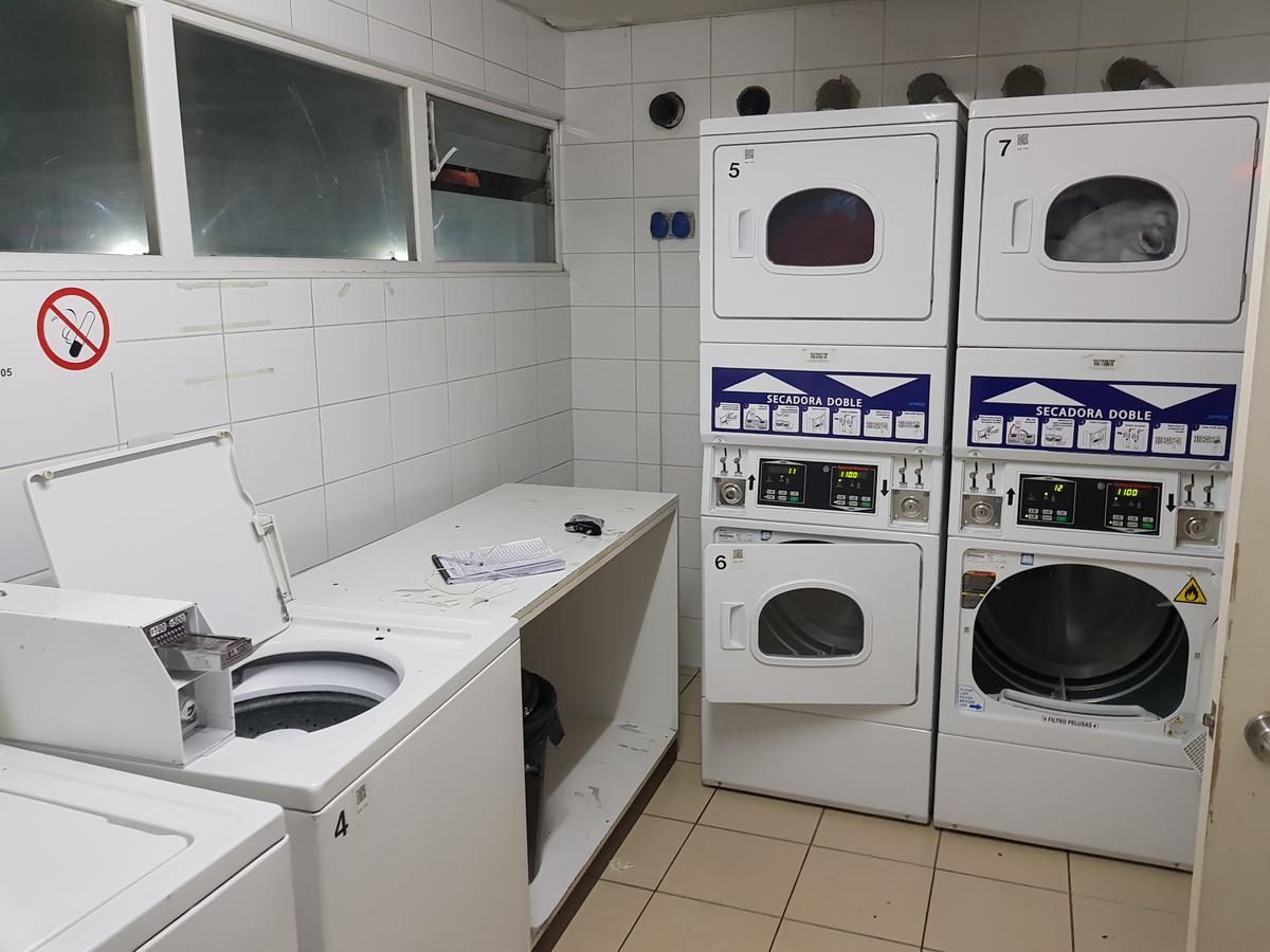 Santiago Downtown Apartament Zewnętrze zdjęcie